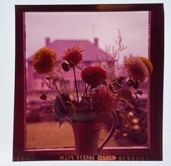 12 KODAK MUTED COLOUR SLIDES 1950s ENGLISH SOCIAL HISTORY