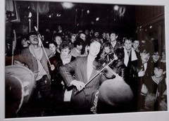 1988 Antanas Sutkus Photograph #1 Lithuanian Photographer Lithuania Independence