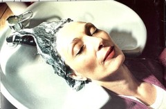 Elinor Carucci (b. 1971) Art Announcement Card 2002 – Closer