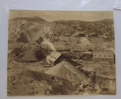 Henry Robinson Locke / Black Hills 12 Photographs 1880