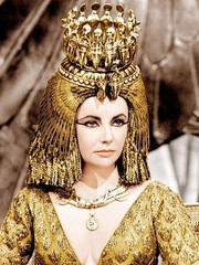 ART.COM Wall Photo Cleopatra, Elizabeth Taylor, 1963, 12″ x 16″ Unframed