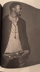 Chanel The Little Black Jacket by Karl Lagerfeld Black & White Photograph