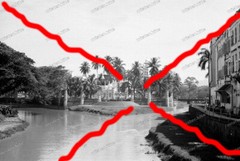 Negative-Kuala Lumpur-Malaysia-Architecture-City-1930s-51