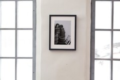 Automotive themed Fine Art Photographs – 5 piece set