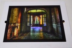 Lumas Edition Photograph Rainbow Room Roman Und Anna Kuffner 2013 Art Edition