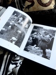 RARE German Art PhotographyBook «Menschen In Der Stadt» 1946-1988 By R&R Rössing