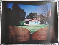 Jaime Martinez 2013 Print Lot (3) Photography Versace GIF Artist Mexico SIGNED
