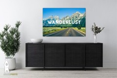 Wanderlust Mountain Décor – Grand Tetons – Fine Art Prints
