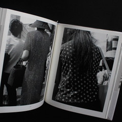 Yasuhiro Ishimoto Shibuya Shibuya 2007 Vintage Tokyo Photo Art Book