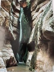 Dennis Turville, photographer Waterfalls Turville & Accomplices Photo