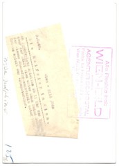 Photography View Vienna, Musical Intermezzo To Maifeier on The Josefpla
