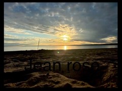Lake View Sunset *Digital download/Printed 4×6*
