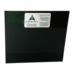 3D HoloBabe Stereogram 3D Hologram Picture MATTED, Embossed Type Film