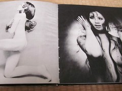 YOSHIHIRO TATSUKI Photo book EVE 1970 Japan 1st. edition 1st. print