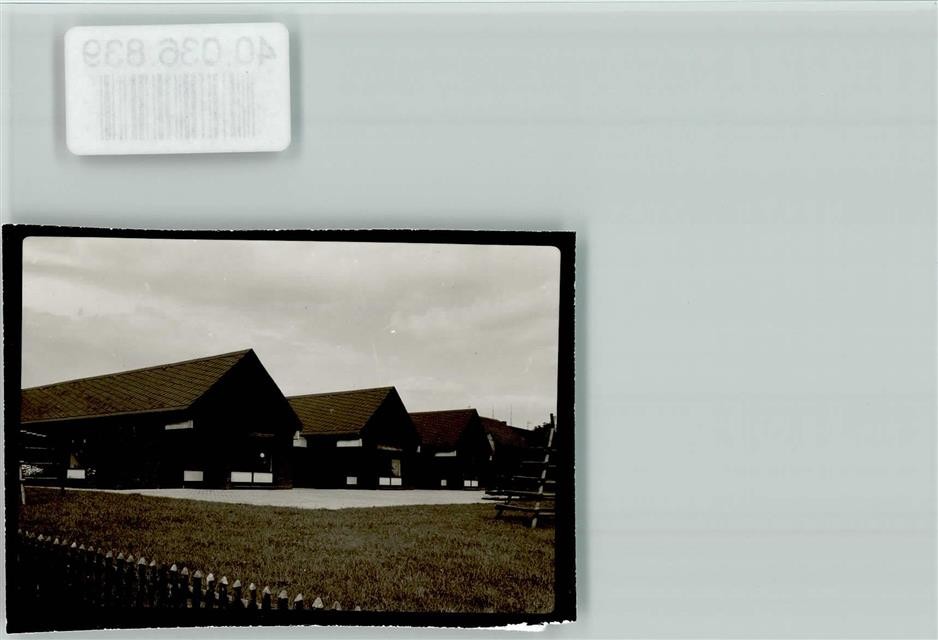40036839 – 4775 Herzfeld Kindergarten