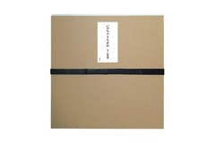 Ryuichi Ishikawa Inochi no Uchigawa Signed Ltd 700 Tote Bag New