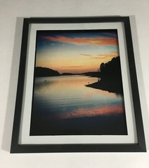 «Lake Dreams» by «The J Adams Collection» (Nature & Outdoor Photography)