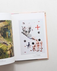 Tadanori Yokoo Exhibition Catalog Repetition & Anti-Repetition Art Book Rare