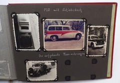 Photo Album GDR Cars P70 Beach Holiday Steamer Berlin Photos Bus