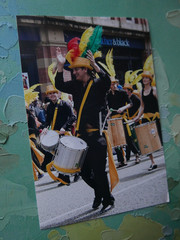«PARADE»: PHOTO, PHOTOGRAPHY, PARADE, STREET PARTY, LADIES, EROTIC, MUSIC, EVENT!