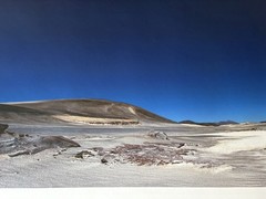 «North Nature” Print Matt Fine Art Photo Rag, 308 gsm. Hahnemuhle. Large.