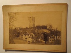 Greene – Circa 1900 – Castle / Cab