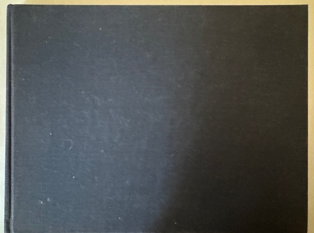 Robert Heinecken’s monograph, HEINECKEN