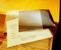 5×4 Transparencies 1950s | 1000+ Western US Landscape 4×5 Transparency Nega File