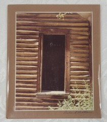 (3) 3.5×5.75 Western Photographs by Richard L Worthen