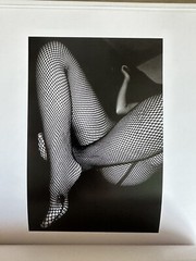 🎈SupRARE! Daido Moriyama – Tights, First Limited Edition, 2011, HC, Japan Araki
