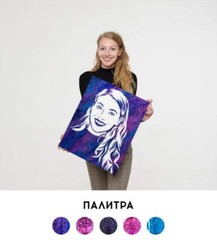 Brilliant photos 40x50cm. If you have questions you can write to me in chat