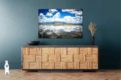 Blanca Peak, Colorado Mountain Photography – Paper, Canvas, & Metal Prints