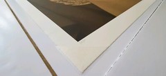 Luis Gonzalez Palma «Hablo con Labios de Silencio» Signed Photogravure Fine Art
