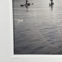 John Deng Photography Dusk III Limited Print 2/100 19×25”
