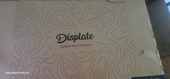 2 Large Gloss Displates For Sale (26.6 x 18.9in). Brand New.