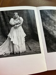 ROGERIO REIS ART BOOK NALONA PHOTO BRAZIL FINE BLACK WHITE PRINT PORTRAIT