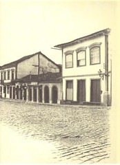 Brazil – Etchings – Ouro Preto & Mariana – 12 to choose from – EACH is $9.99