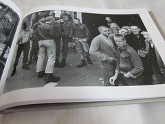 GEORGE HASHIGUCHI Photo Book «SCURRY», 1998, Very Good. 1st. Edition