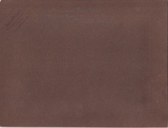 Photo on Cardboard – Family Portrait – Altona 1910/15