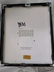 The Badge by DS Art