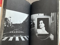 Daido Moriyama – Tales of Tono, 1976, Tono MONOGATARI, 1st Ed MEGA RARE