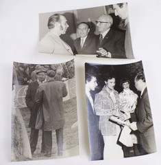 Photo Bundle GDR Motorsport Honours Press Photos