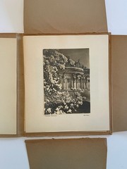 Max Baur 1950 Schone Deutschland Germany 15 Original Photos 9x13cm Portfolio