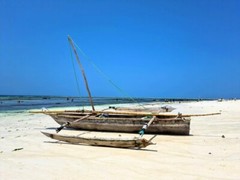 Photo Digital Art Product Wallpaper Background Image old boat on the beach
