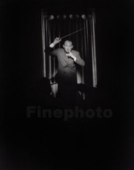 1935 Vintage PAUL WHITEMAN Jazz Music By RAY LEE JACKSON Big Band Photo 16X20