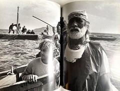LARRY CLARK deja-vu JAPAN MAGAZINE 1993 No.13 PHOTO BOOK Sebastiao Salgado C01