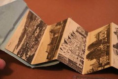 Great old small picture series-Bergen – 12 views-Norway – 1920s??