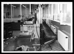 Industrial Parts Cleaning – Machine Engineering – Magnus Engineering – Photo 10x7cm