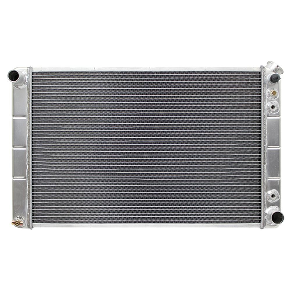 205027 Muscle Car Radiators – 30 5/8 x 18 5/8 x 3 1/8