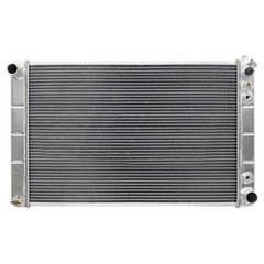 205027 Muscle Car Radiators – 30 5/8 x 18 5/8 x 3 1/8